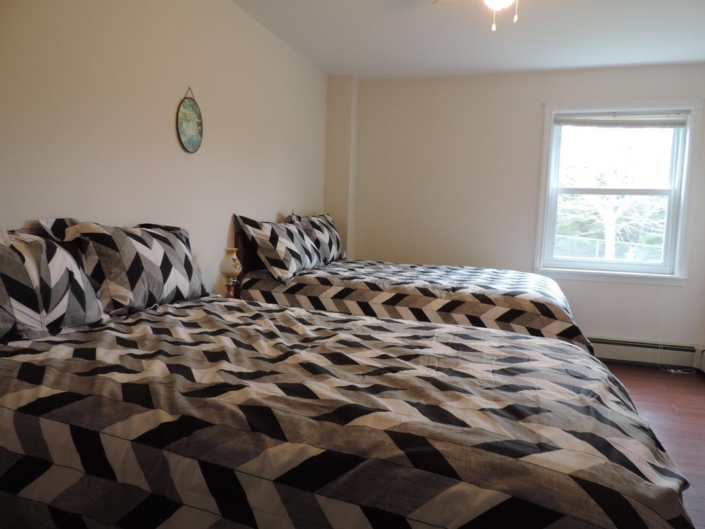 Wright'S Creek Apartment Charlottetown Exterior foto
