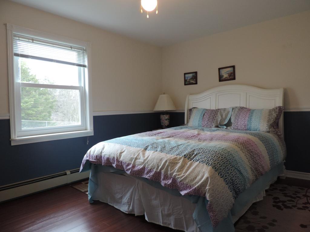 Wright'S Creek Apartment Charlottetown Exterior foto