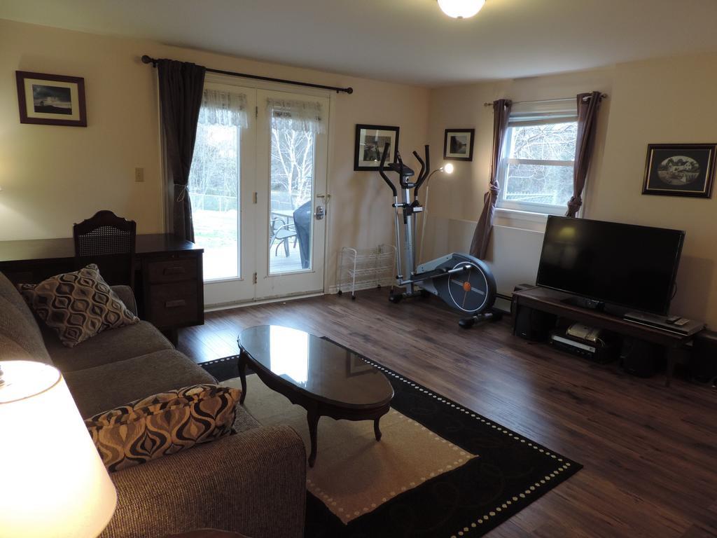 Wright'S Creek Apartment Charlottetown Exterior foto