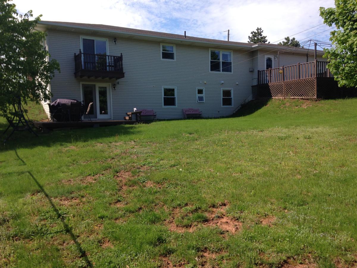 Wright'S Creek Apartment Charlottetown Exterior foto